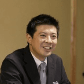 福田 贵之